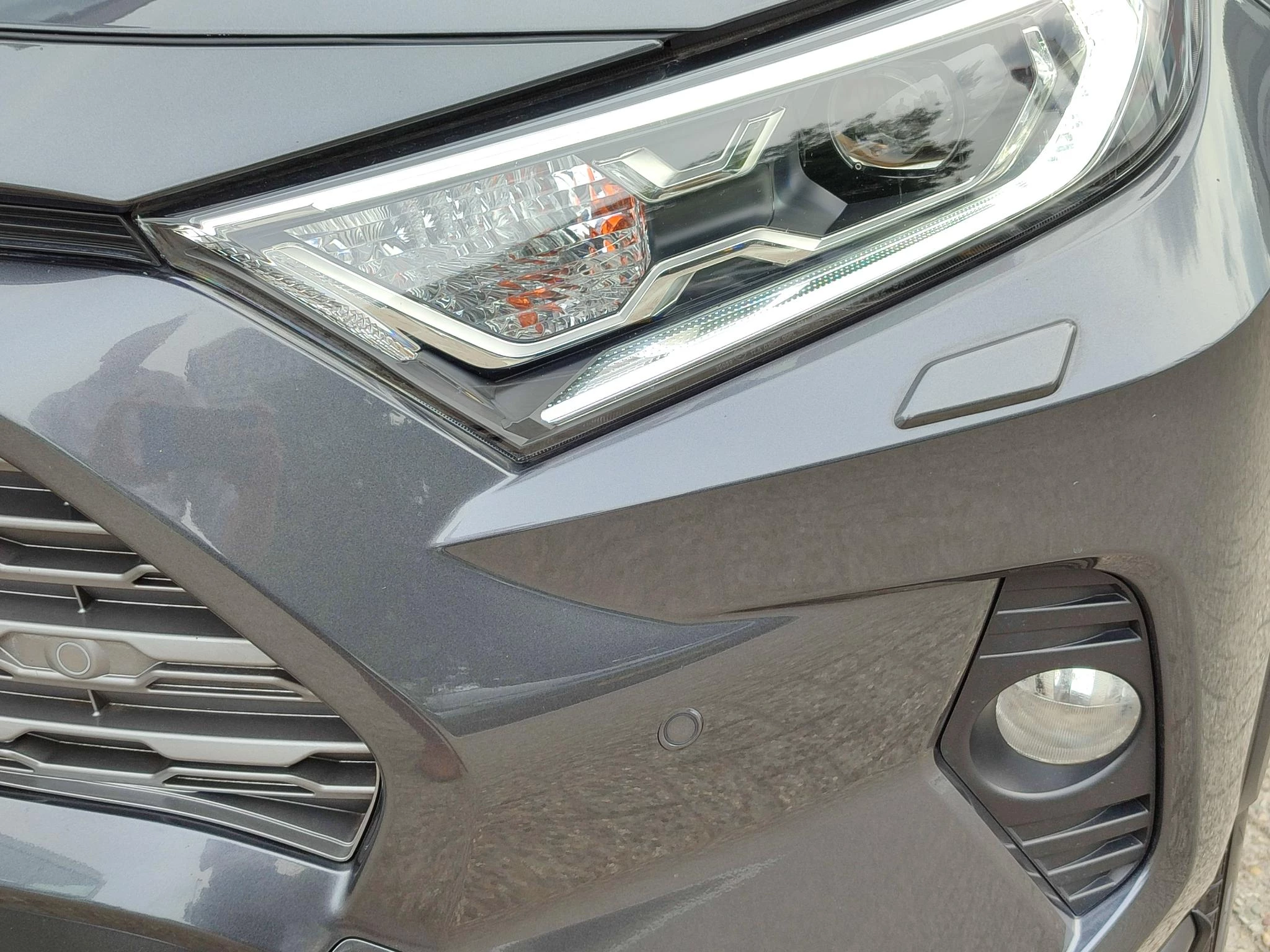 Hoofdafbeelding Toyota RAV4