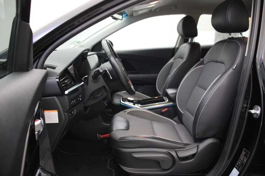 Hoofdafbeelding Kia e-Niro