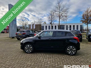 Suzuki Swift 1.2 Stijl Smart Hybrid|Een echte Stijl uitvoering|Rijklaar Prijs