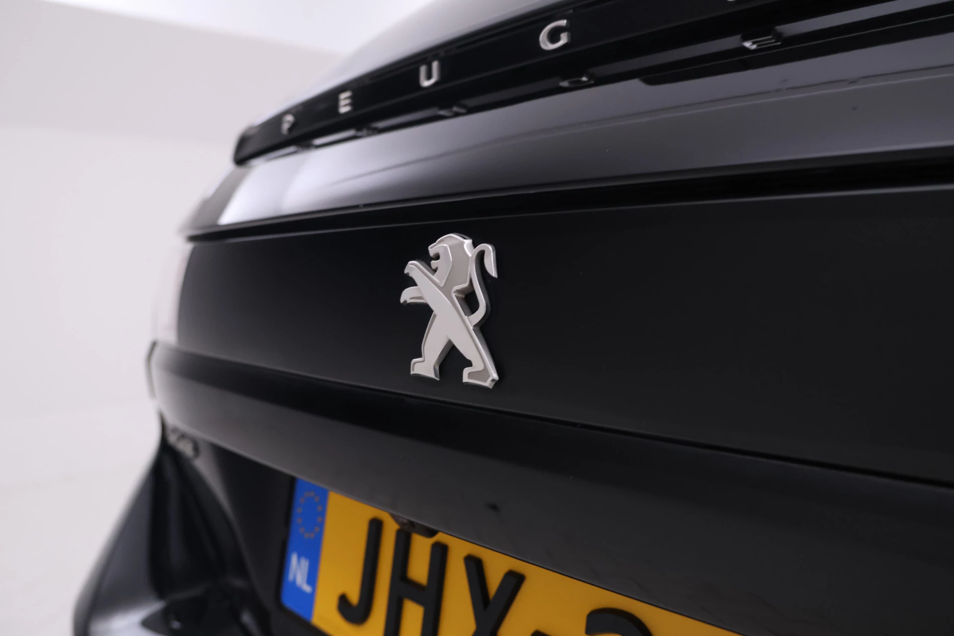 Hoofdafbeelding Peugeot 508