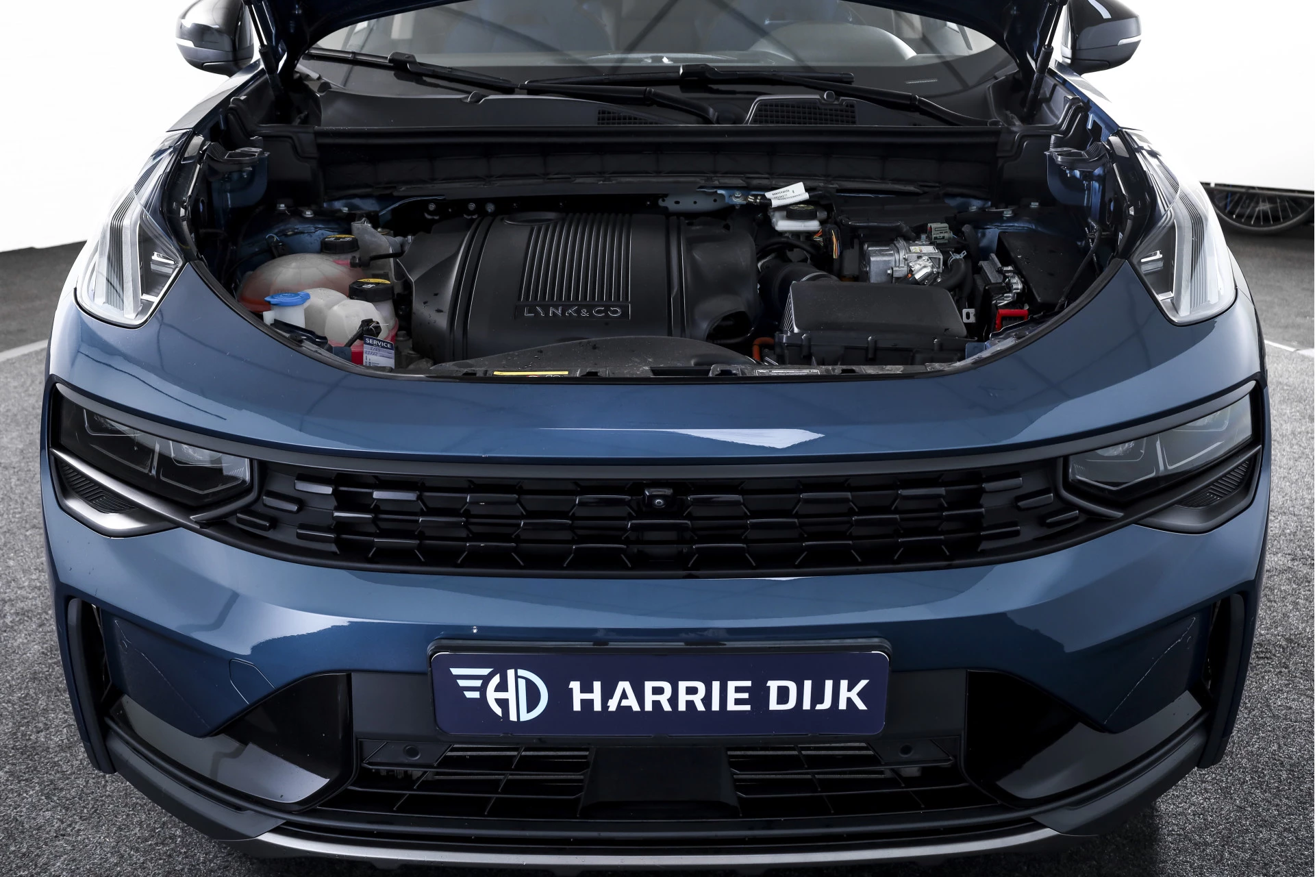 Hoofdafbeelding Lynk & Co 01