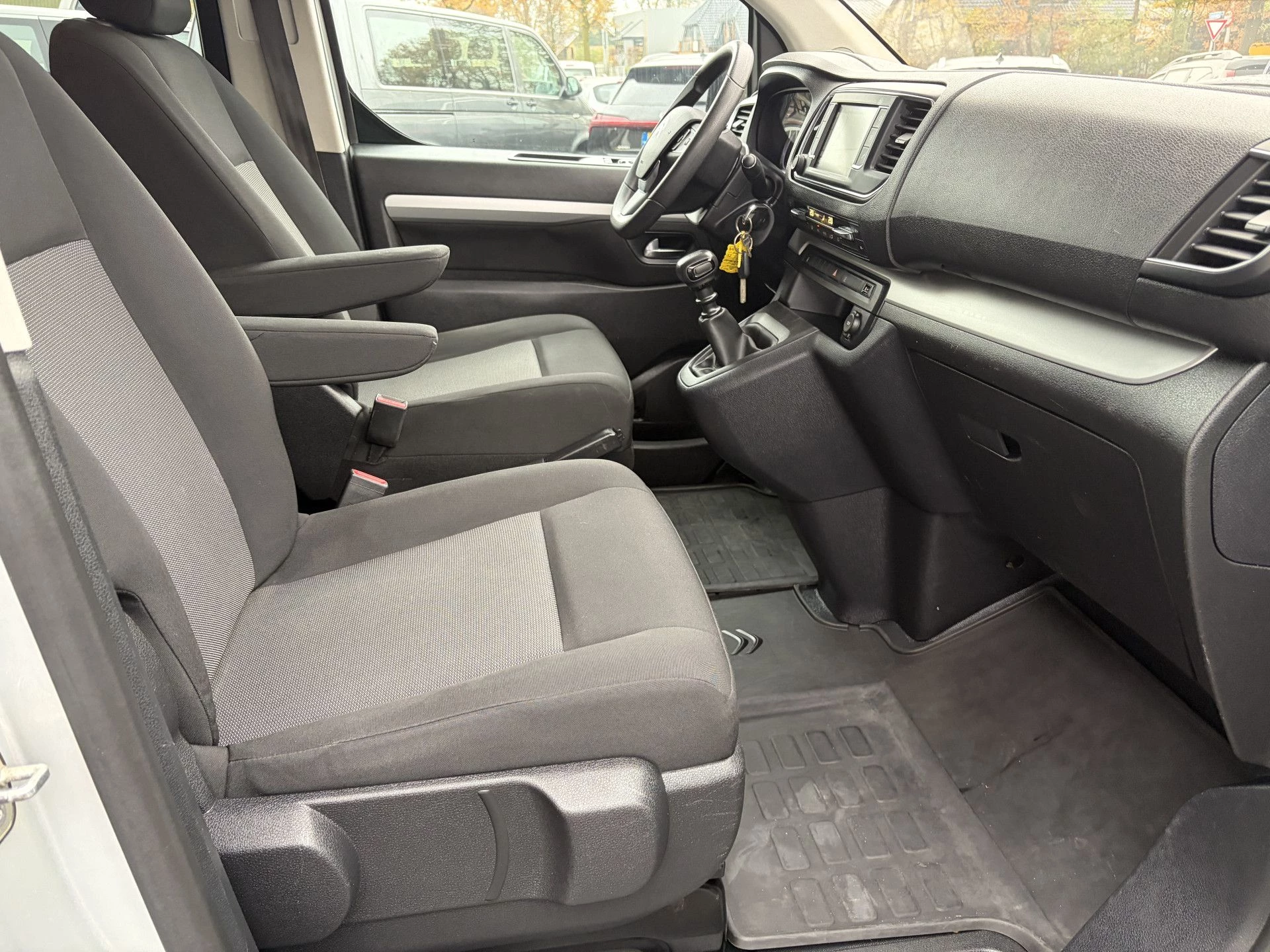 Hoofdafbeelding Citroën SpaceTourer