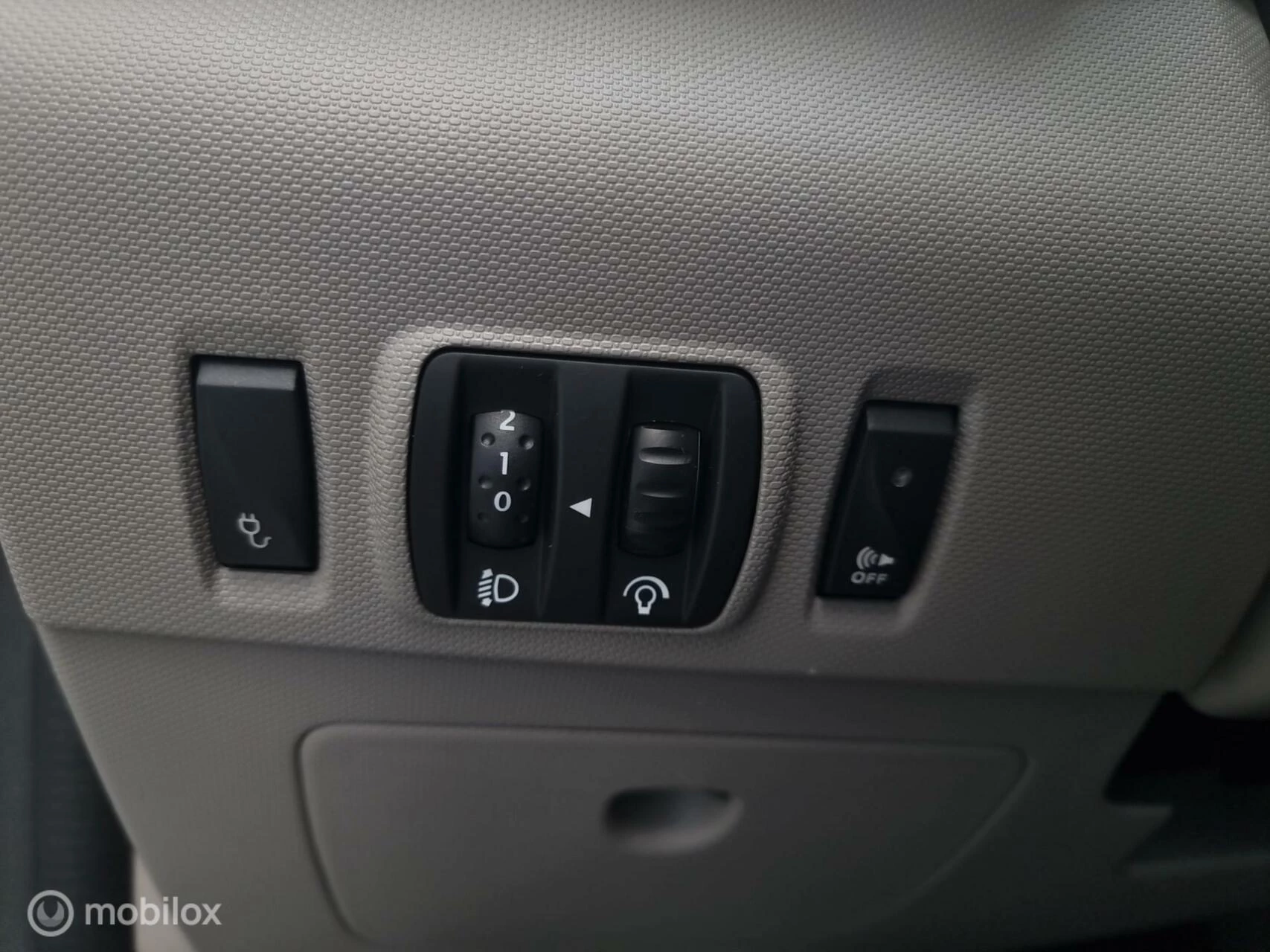 Hoofdafbeelding Renault ZOE