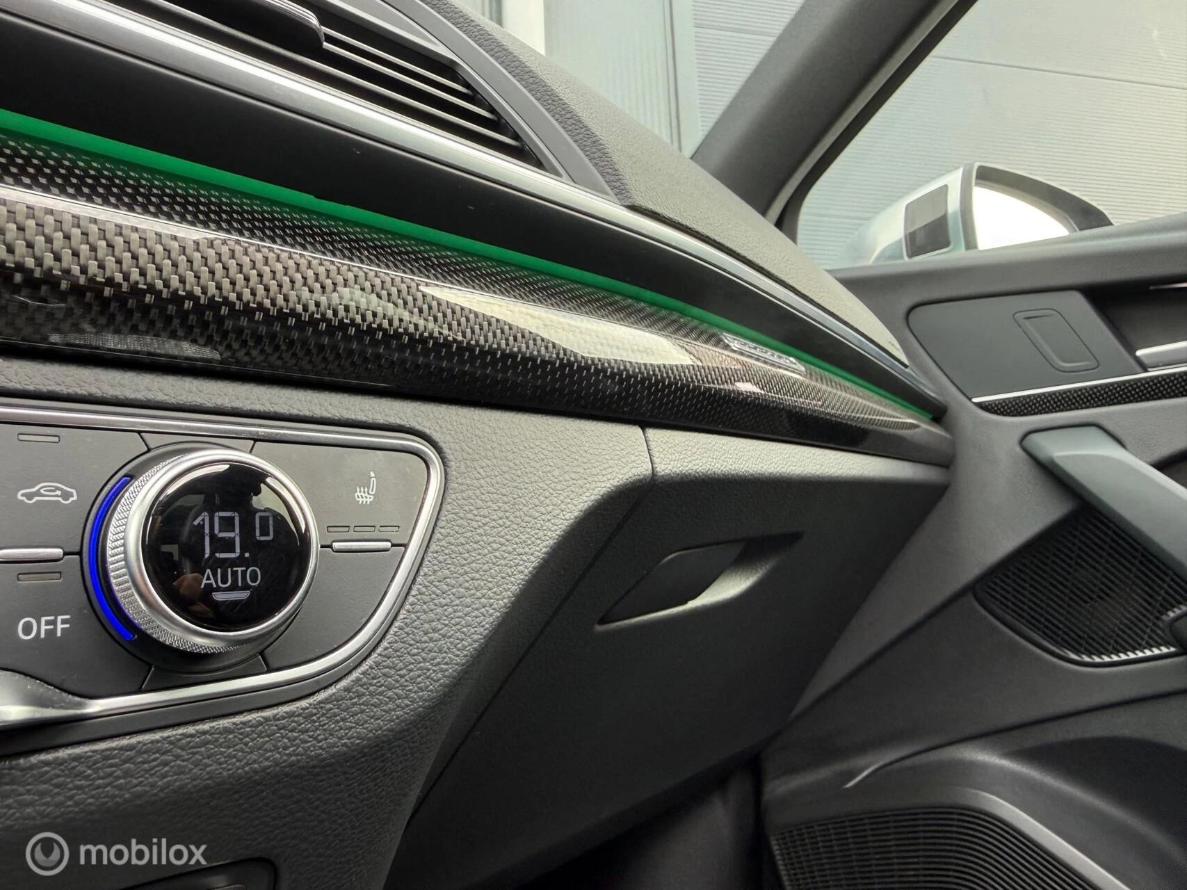 Hoofdafbeelding Audi SQ5