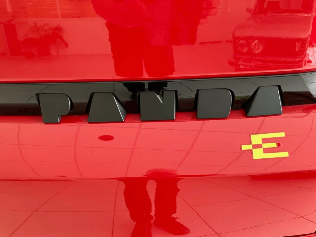 Hoofdafbeelding Fiat Grande Panda