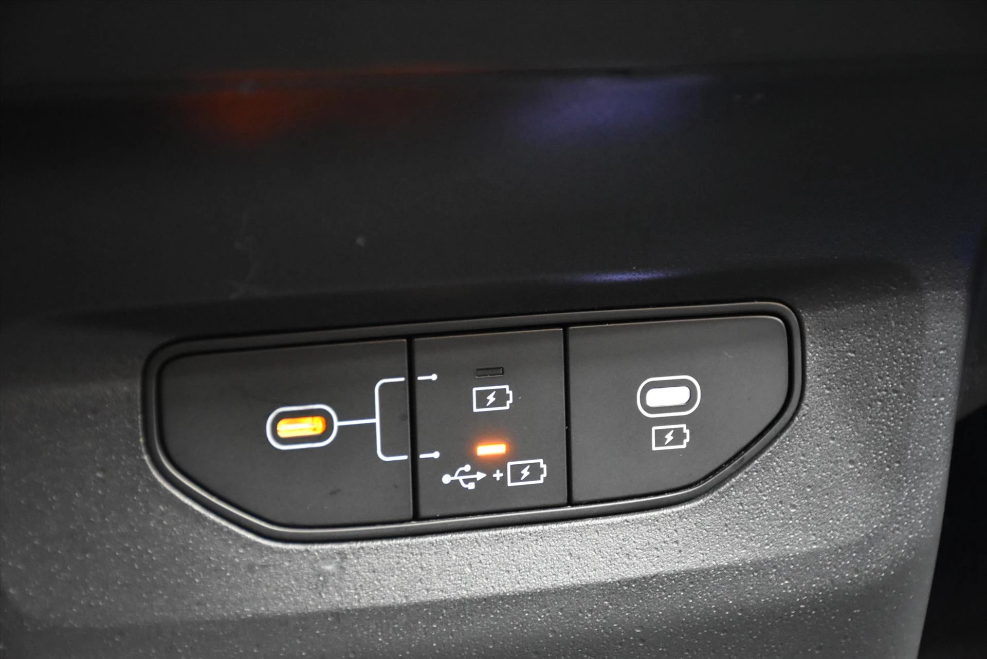 Hoofdafbeelding Kia EV6