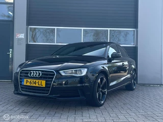 Audi A3 Limousine 1.8 TFSI Automaat,Pano,Leder LEES ADVERTENTIE