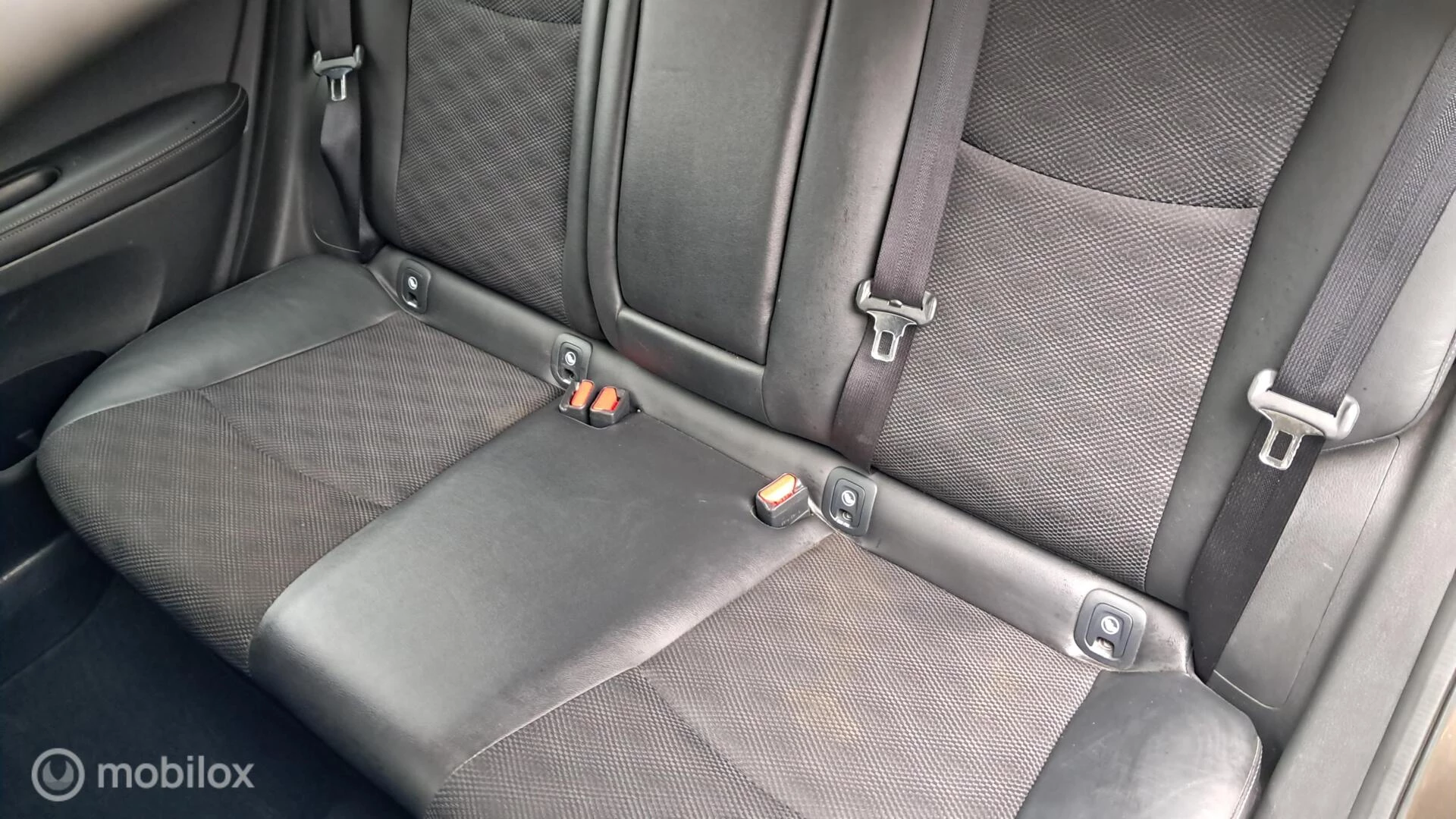 Hoofdafbeelding Nissan Pulsar