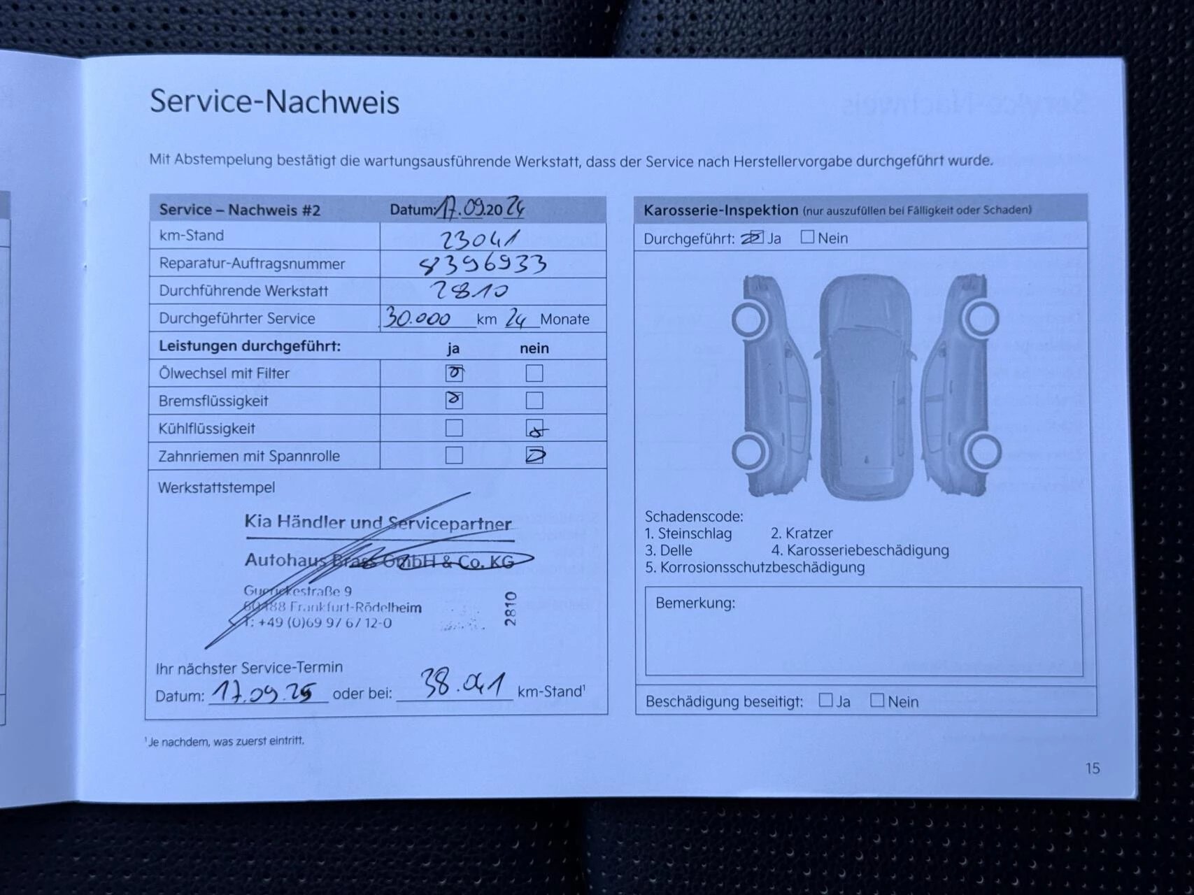 Hoofdafbeelding Kia XCeed