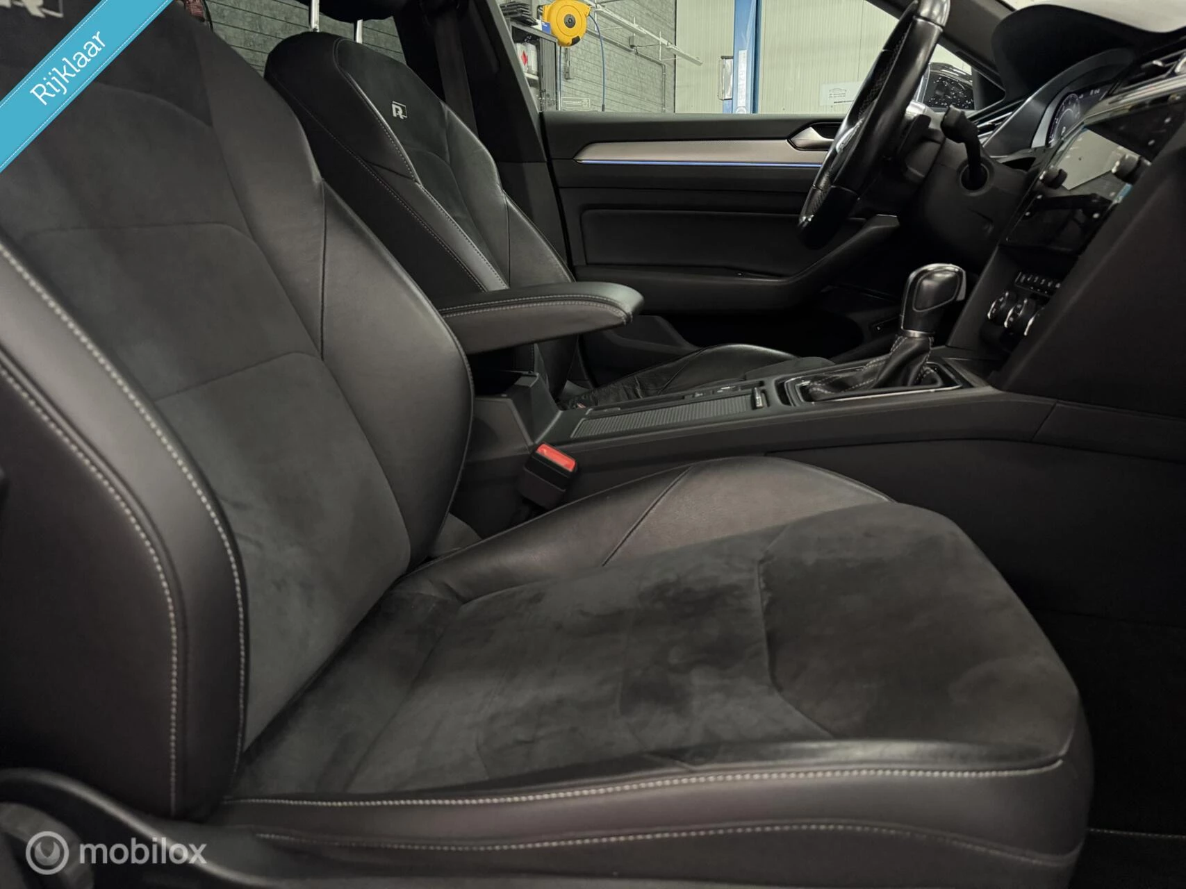 Hoofdafbeelding Volkswagen Arteon
