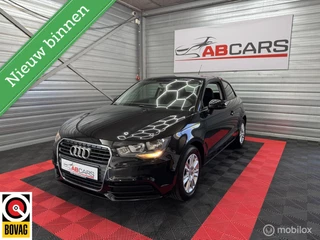 Audi A1  1.2 TFSI Attraction Pro Line Business