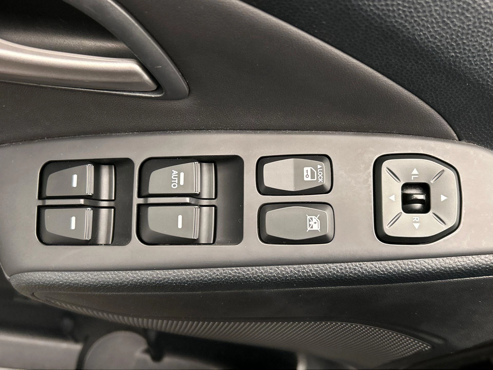 Hoofdafbeelding Hyundai ix35