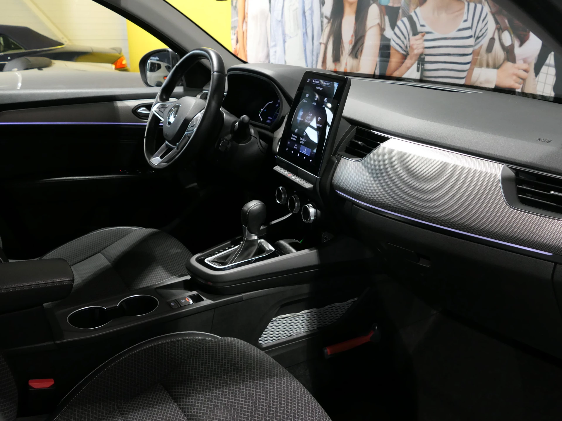 Hoofdafbeelding Renault Arkana