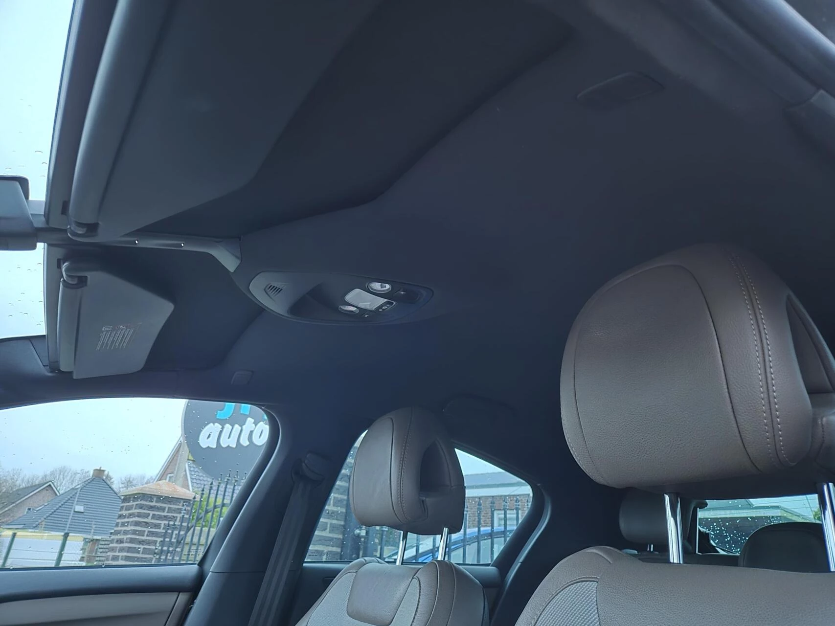 Hoofdafbeelding Citroën DS4