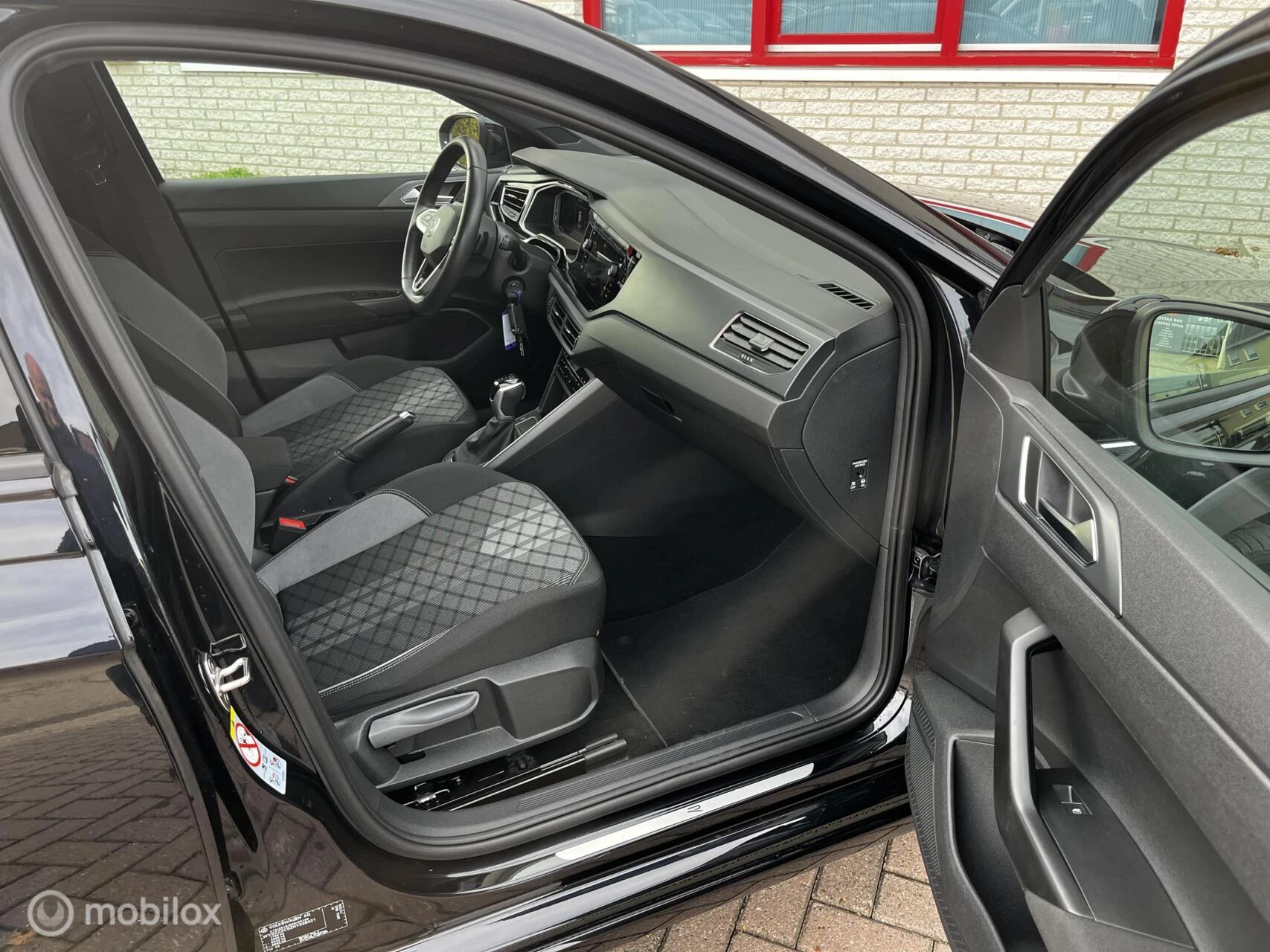 Hoofdafbeelding Volkswagen Taigo