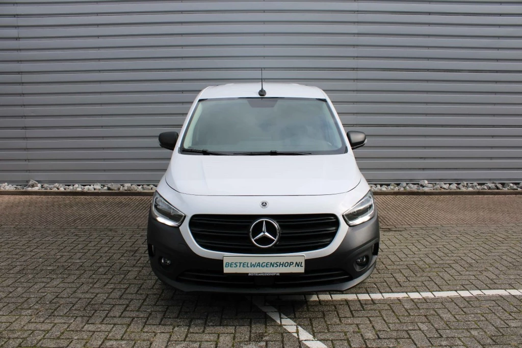 Hoofdafbeelding Mercedes-Benz Citan