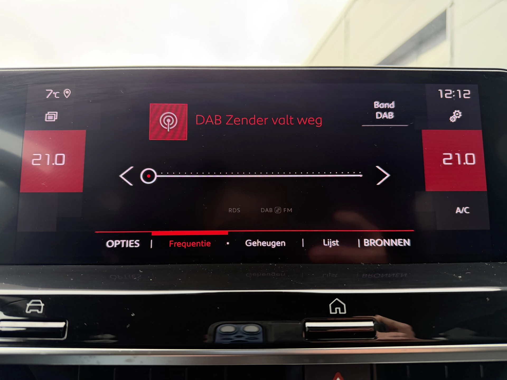 Hoofdafbeelding Citroën C4