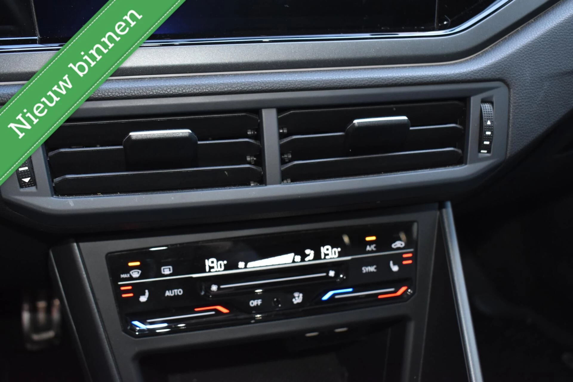 Hoofdafbeelding Volkswagen Taigo