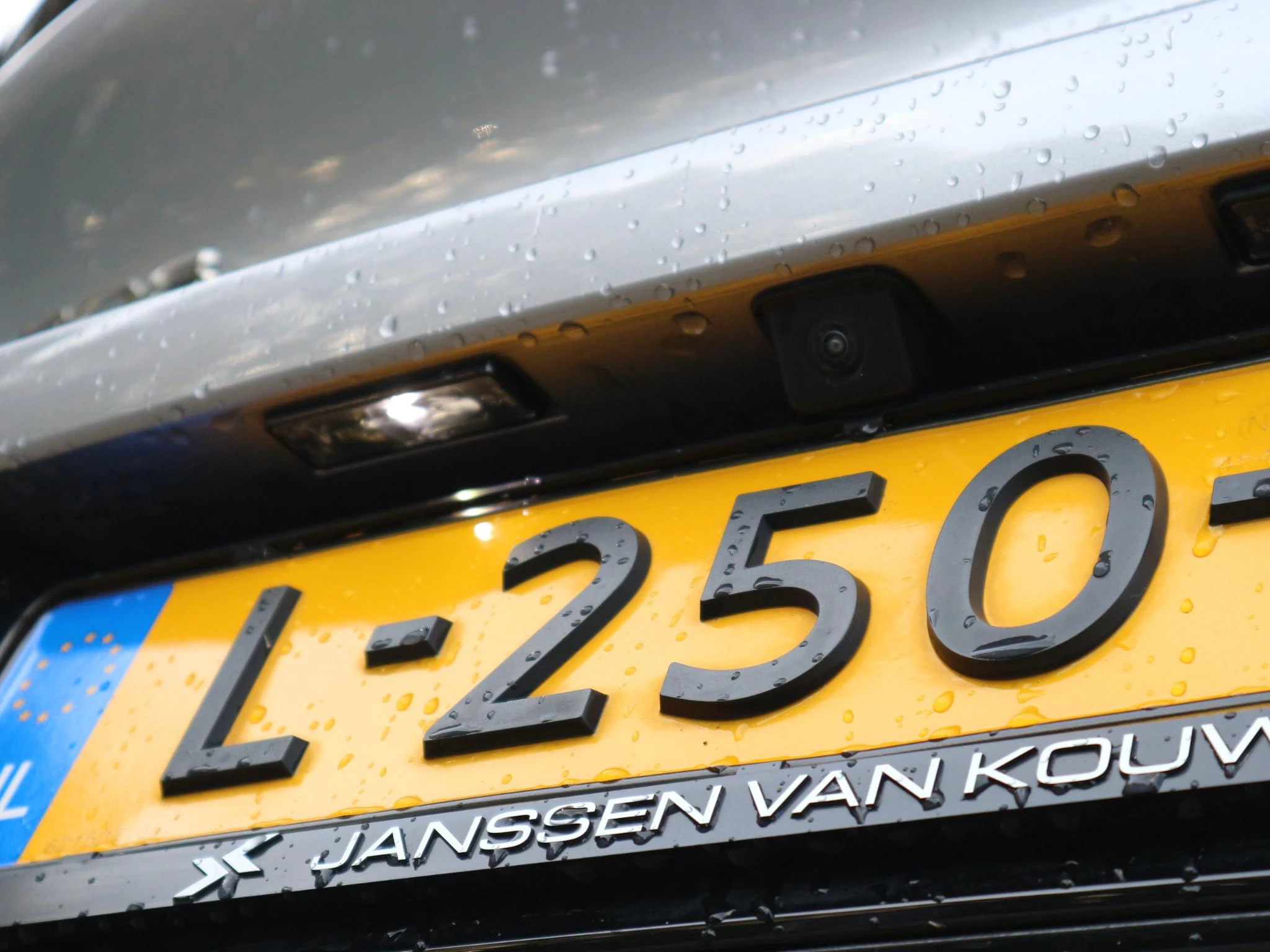 Hoofdafbeelding Peugeot e-208