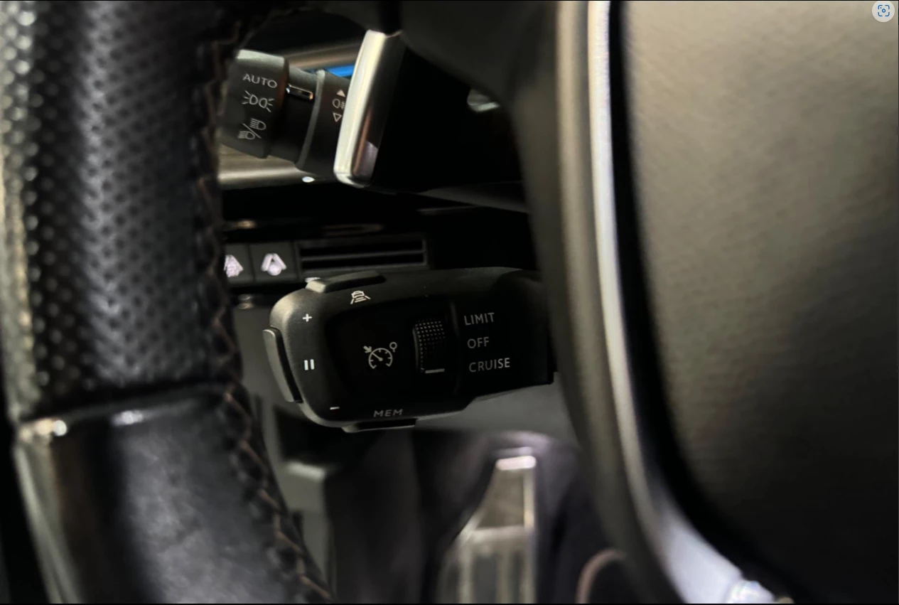 Hoofdafbeelding Peugeot 508