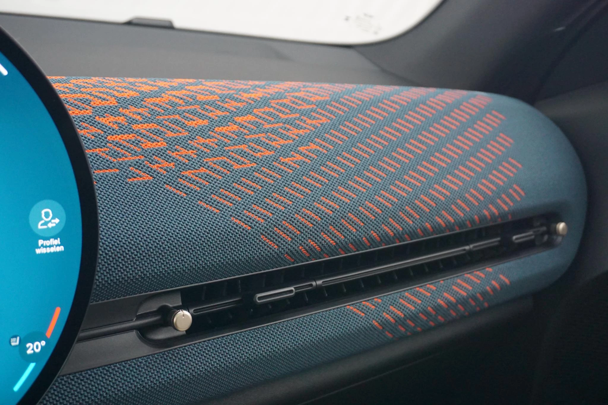 Hoofdafbeelding MINI Aceman