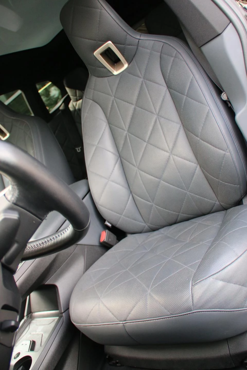 Hoofdafbeelding BMW iX