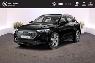 Hoofdafbeelding Audi Q8 e-tron Audi Q8 e-tron 50 quattro Advanced Edition 95 kWh