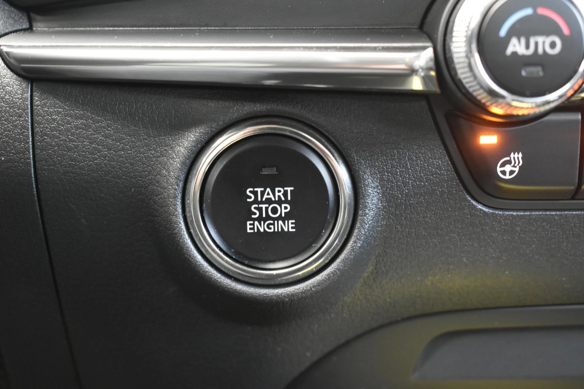 Hoofdafbeelding Mazda 3