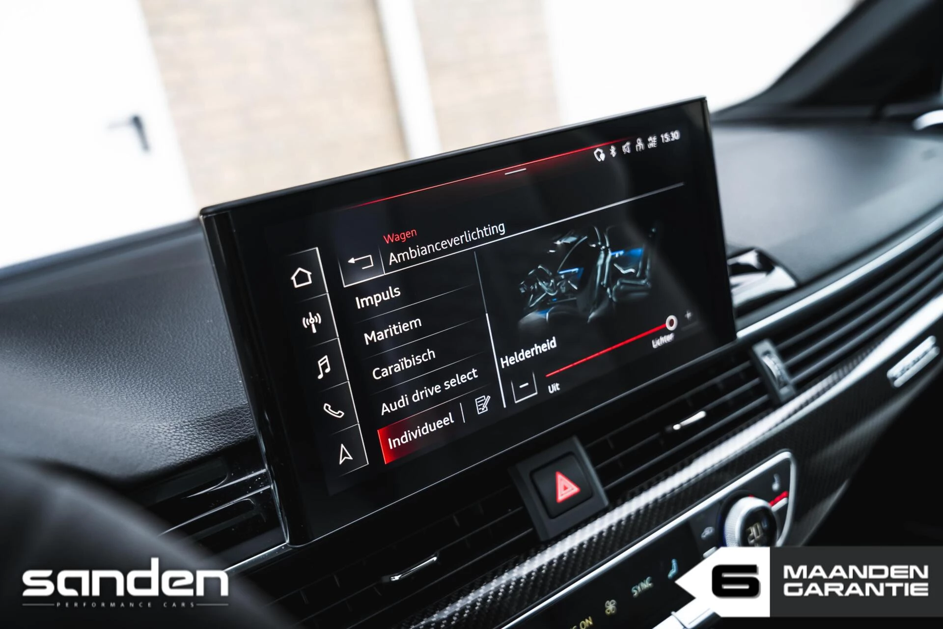 Hoofdafbeelding Audi RS5