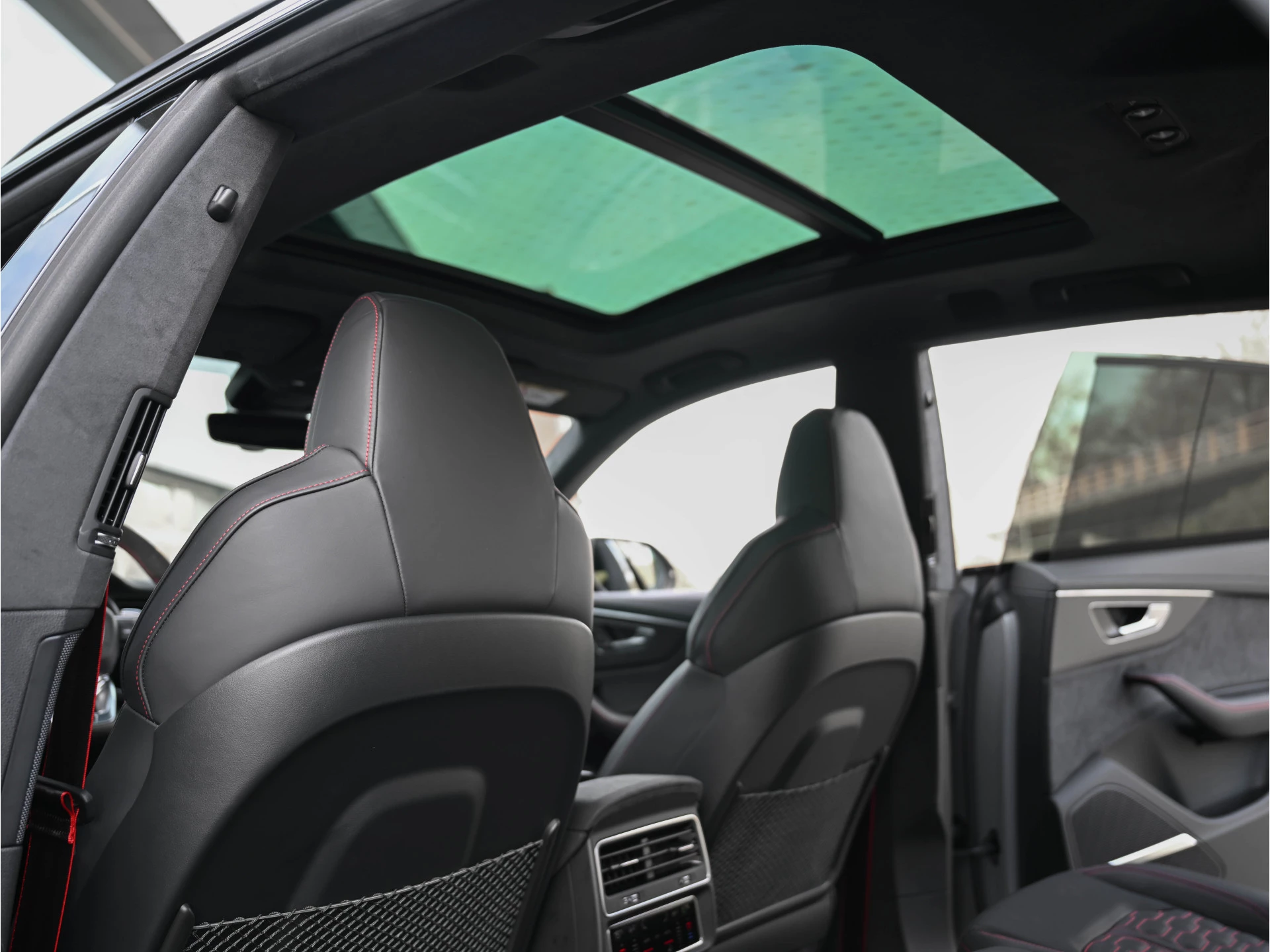 Hoofdafbeelding Audi RSQ8