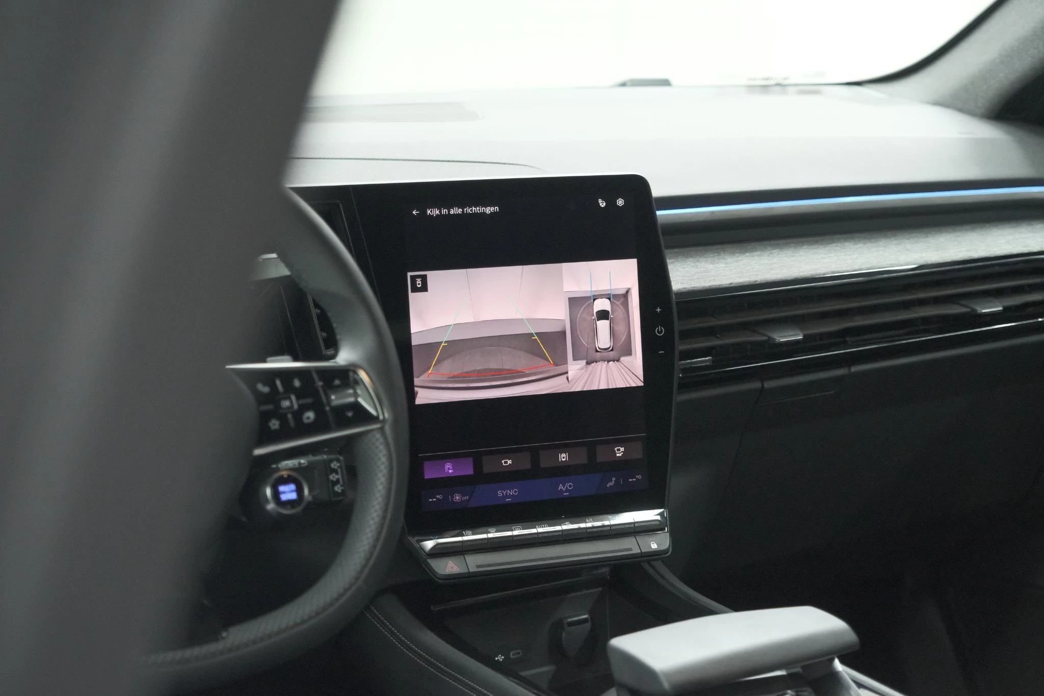 Hoofdafbeelding Renault Austral