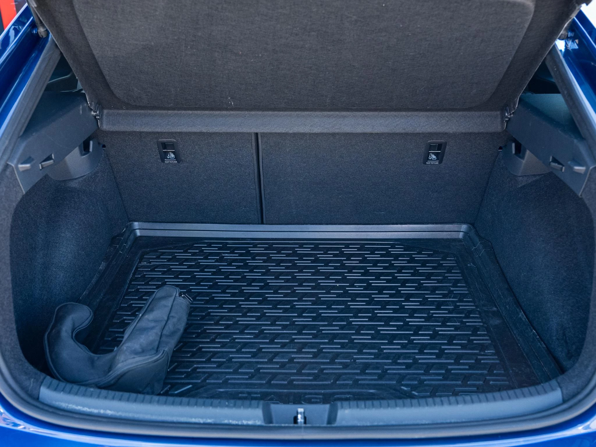 Hoofdafbeelding Volkswagen Taigo