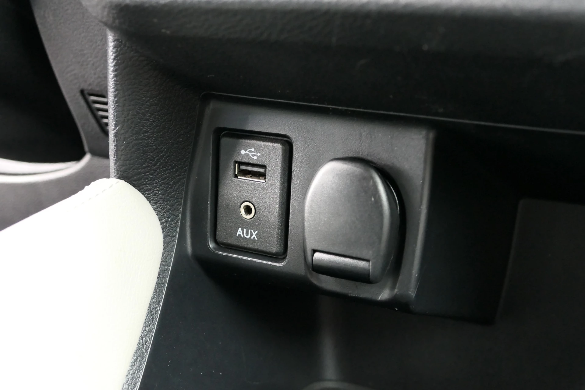 Hoofdafbeelding Nissan Micra