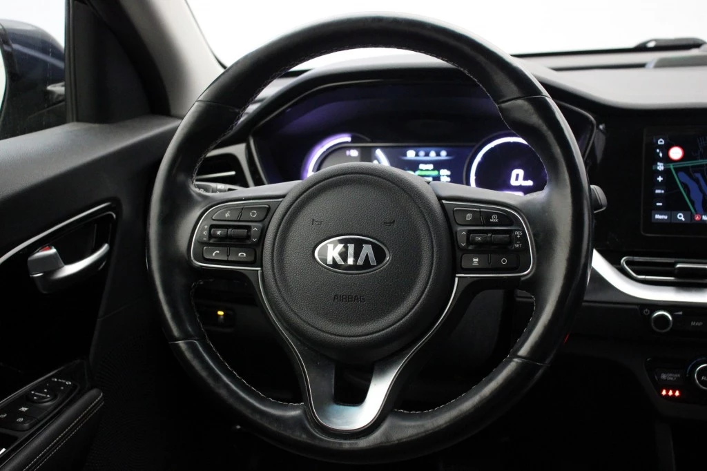 Hoofdafbeelding Kia e-Niro