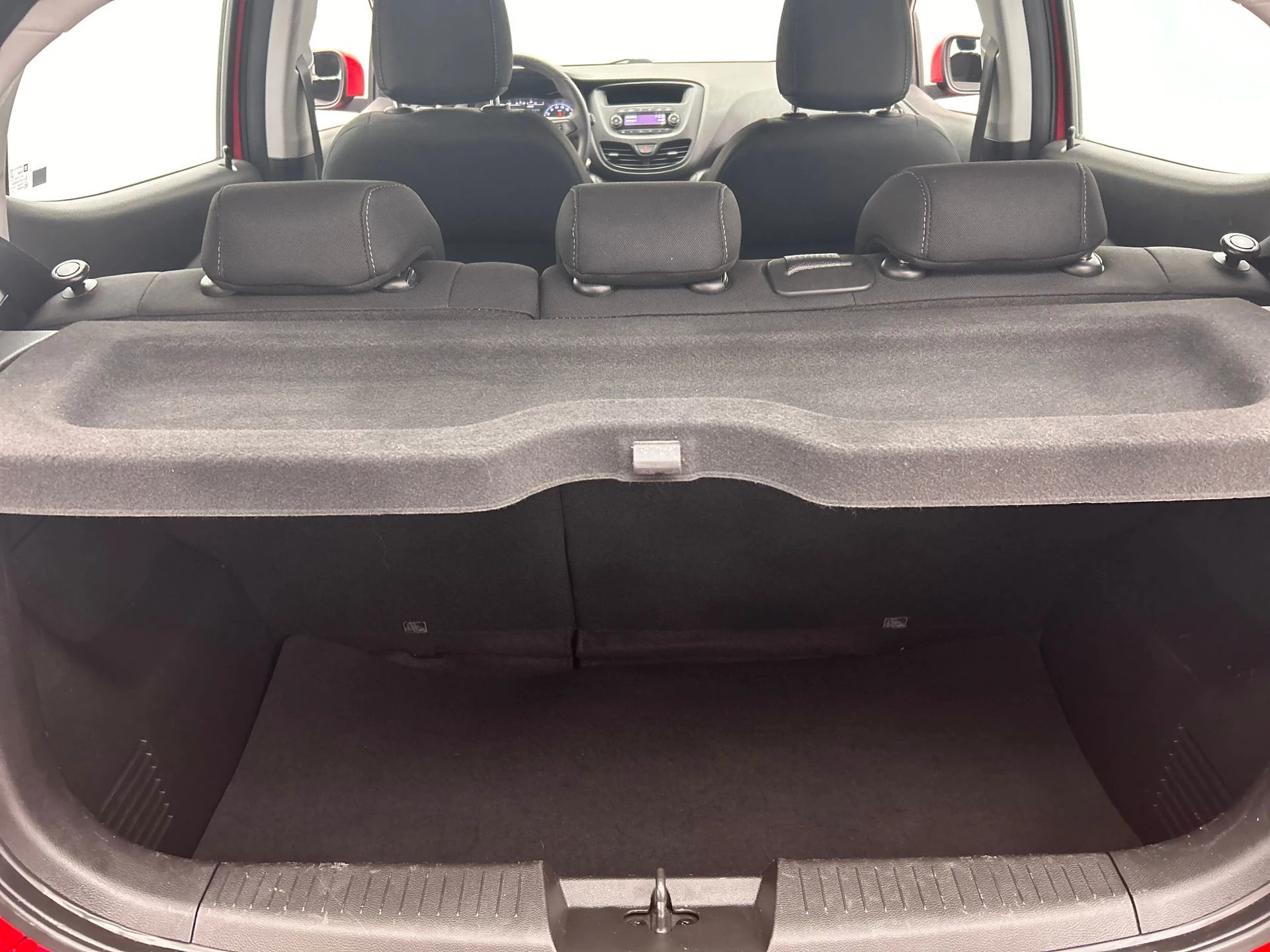 Hoofdafbeelding Opel KARL