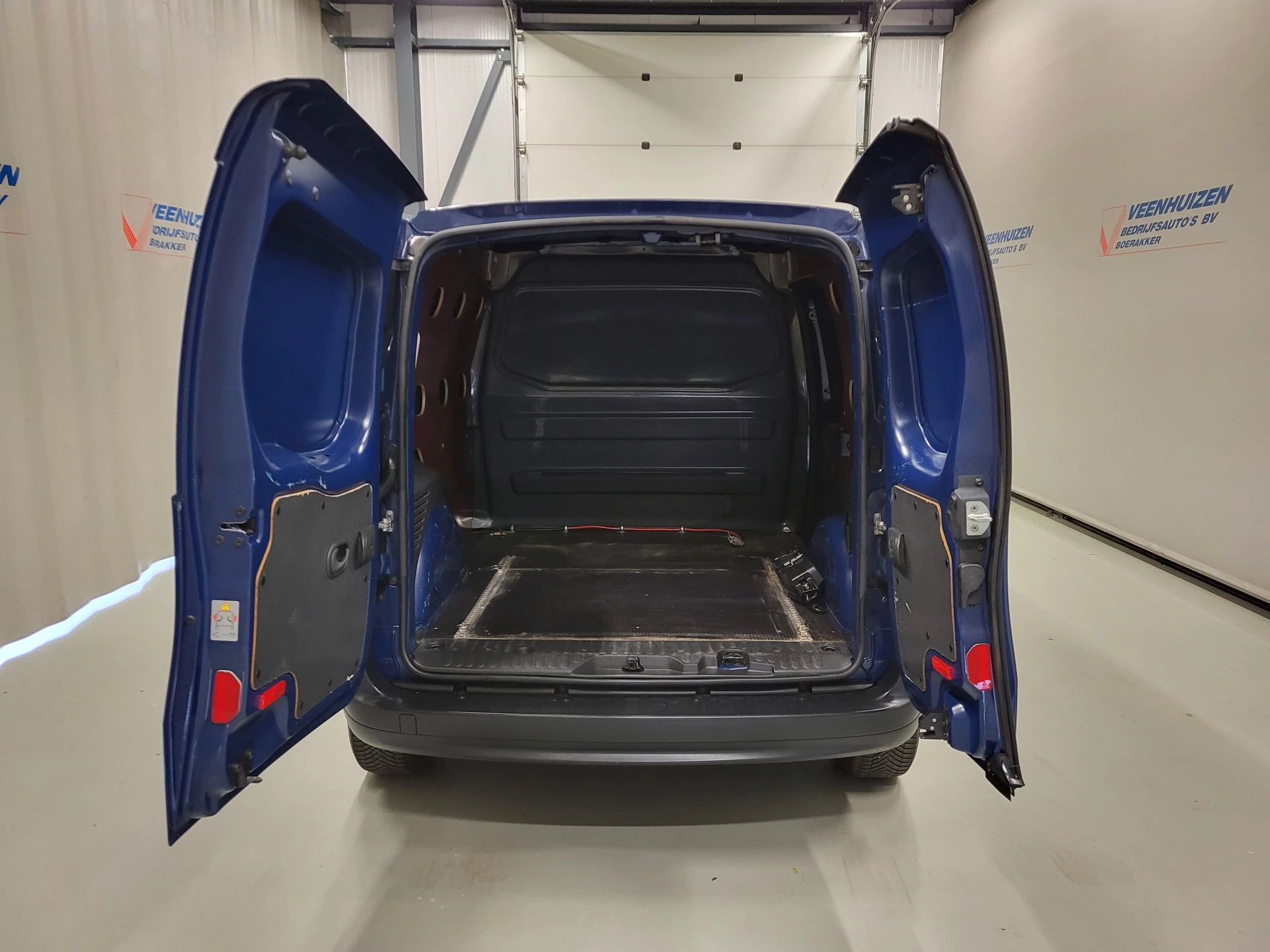 Hoofdafbeelding Mercedes-Benz Citan