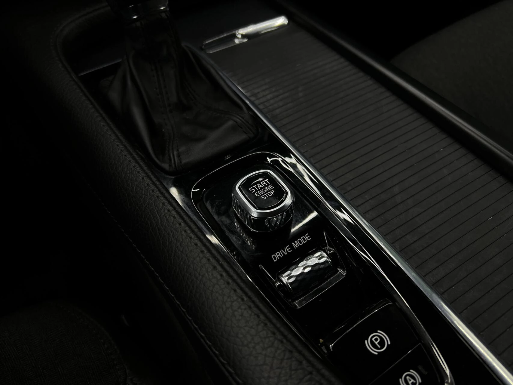 Hoofdafbeelding Volvo V90