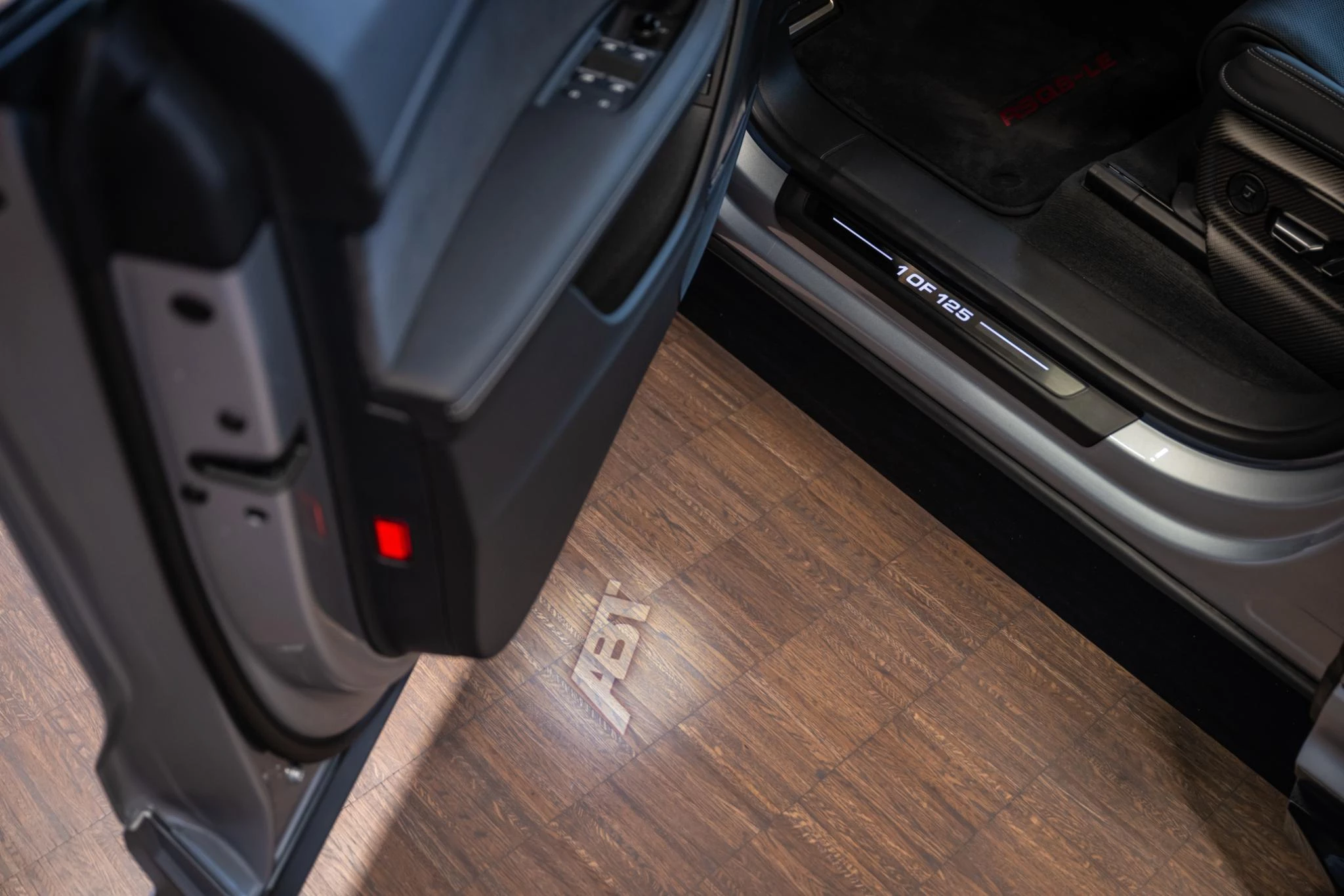 Hoofdafbeelding Audi RSQ8