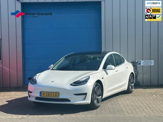 Tesla Model 3 Standard RWD Plus 60 kWh DEALER ONDERHOUDEN