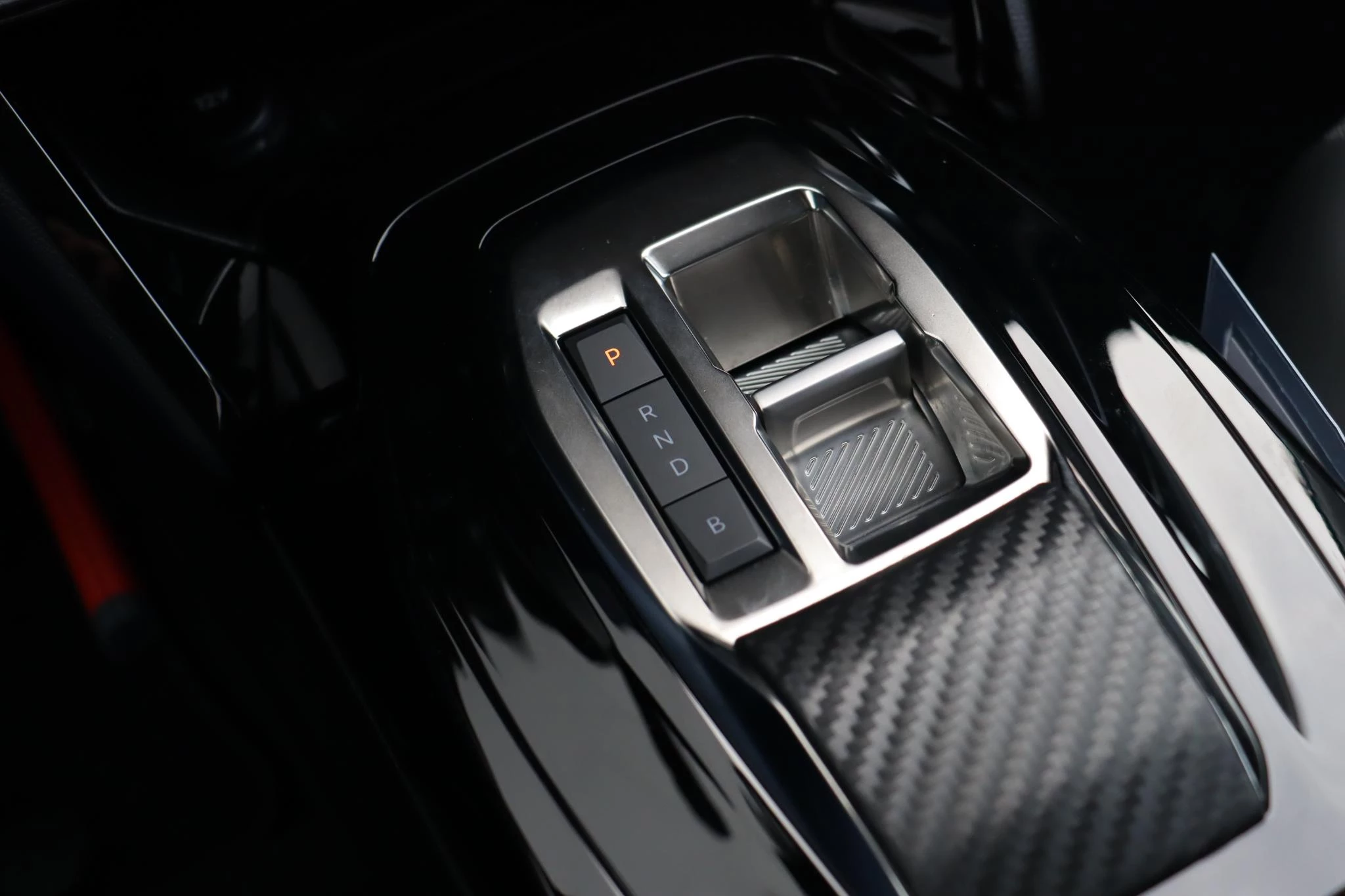 Hoofdafbeelding Peugeot e-208