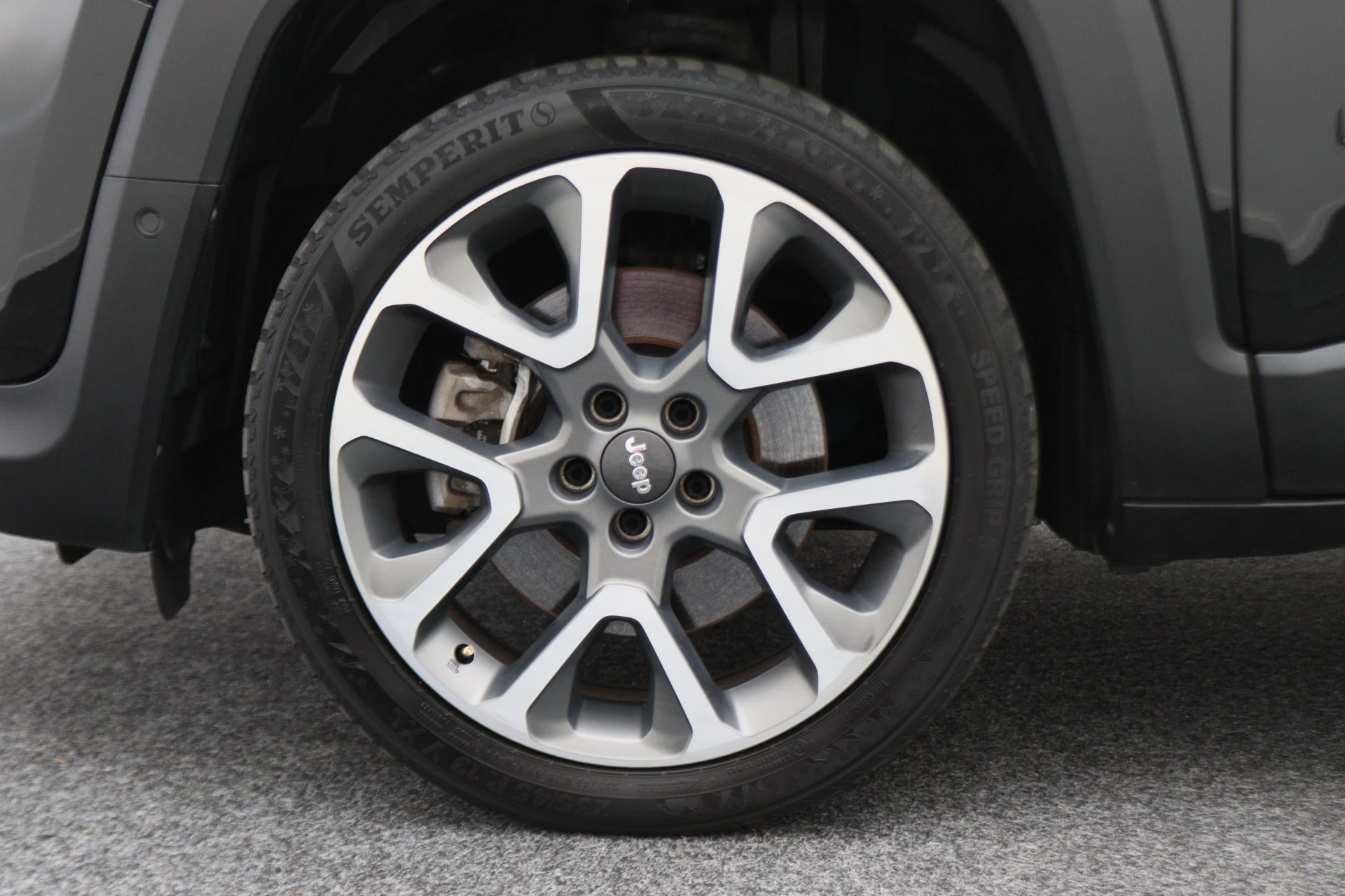 Hoofdafbeelding Jeep Renegade