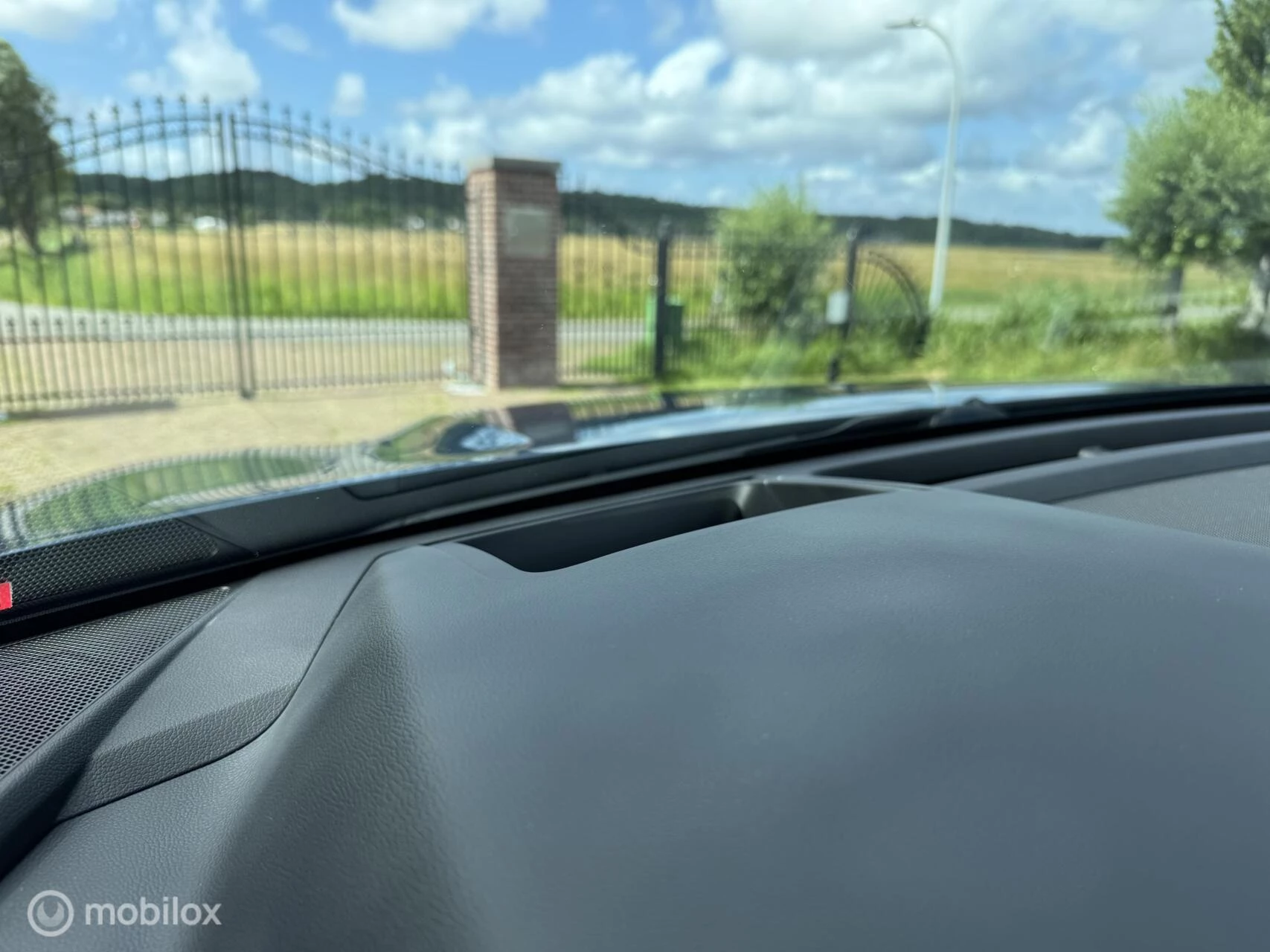 Hoofdafbeelding Kia Sorento