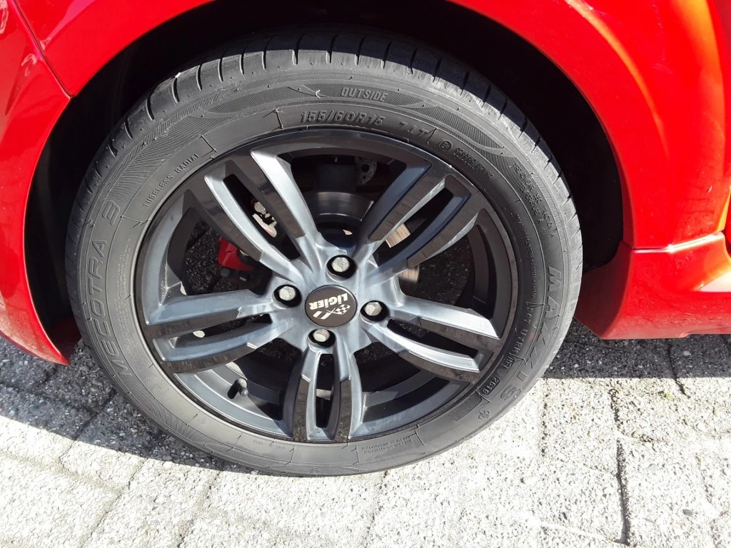 Hoofdafbeelding Ligier JS50