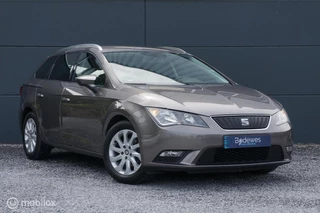 Seat Leon ST 1.0 EcoTSI Style Connect Apple/Android Navi !