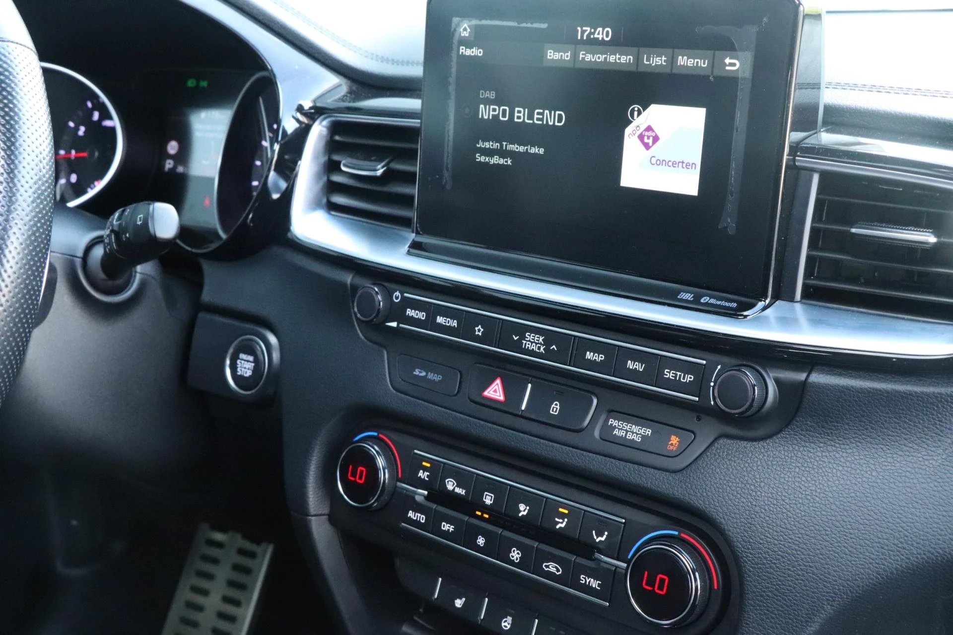 Hoofdafbeelding Kia Ceed