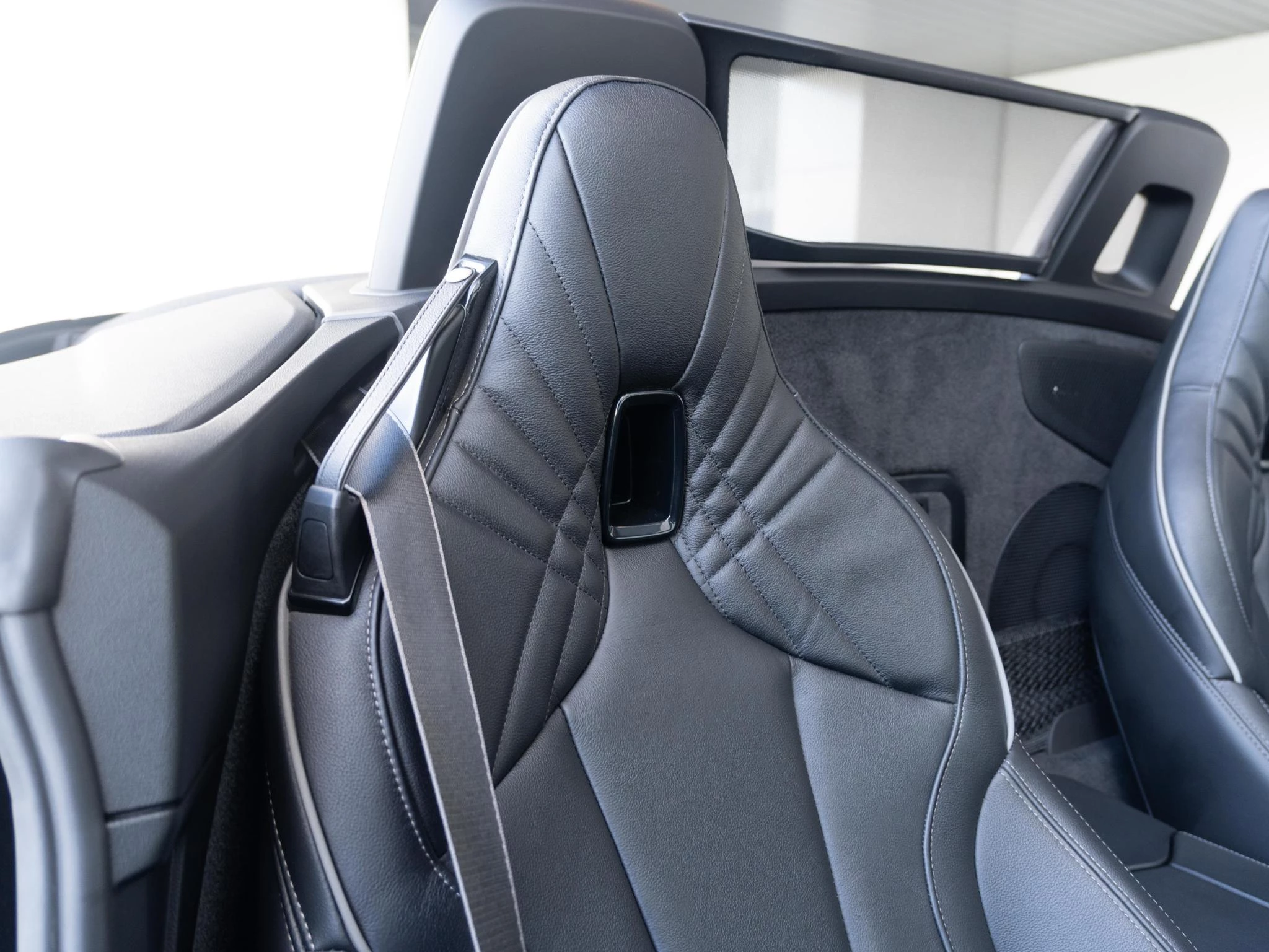 Hoofdafbeelding BMW Z4