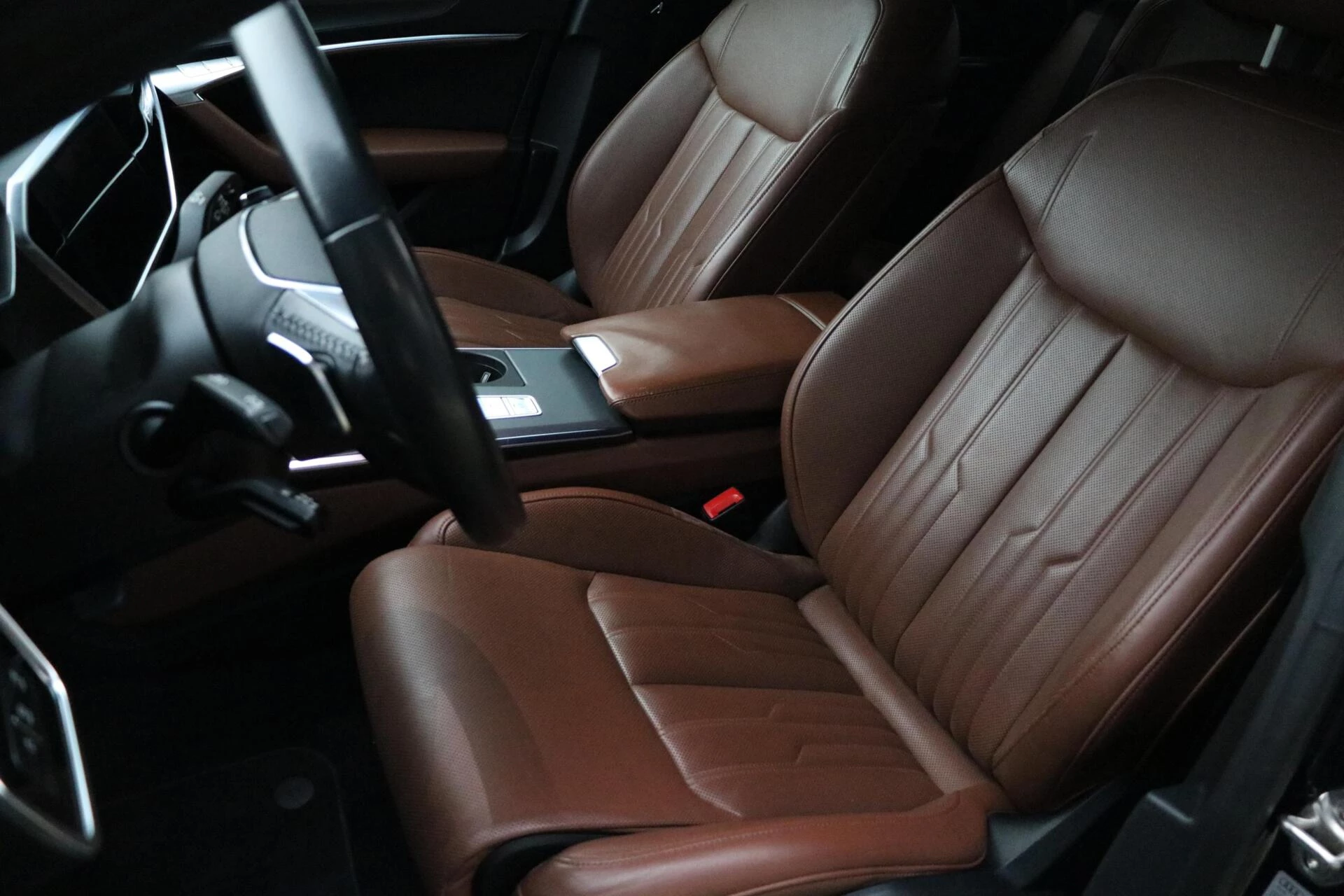 Hoofdafbeelding Audi A7