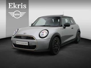Hoofdafbeelding MINI 3-deurs MINI 3-Deurs Cooper S Favoured Trim + Pakket M