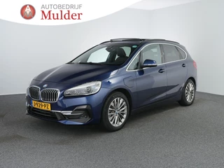 BMW 2-serie Active Tourer 225xe iPerformance High Executive | Pano | Leer | Trekhaak | Camera | Keyless