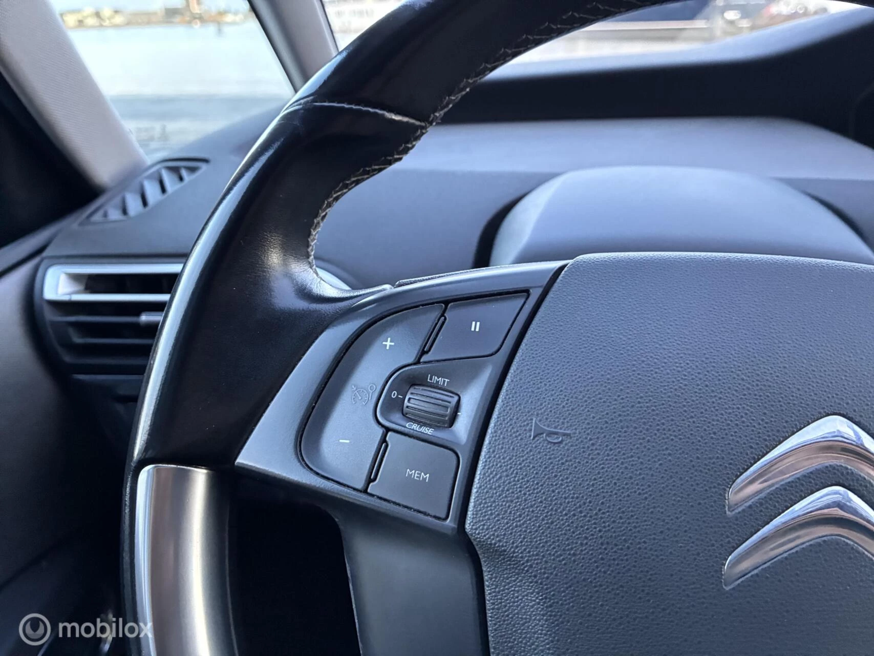 Hoofdafbeelding Citroën Grand C4 Spacetourer